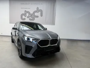 BMW X2 18 d sDr. M Sport/PANO/LED/HUD/ICONIC/