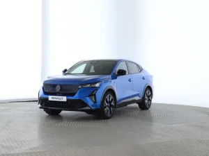 Renault Rafale 300 E-Tech 4x4 Esprit Alpine Plug-in