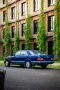 Mercedes-Benz Mercedes w126 260SE Oldtimer