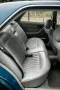 Mercedes-Benz Mercedes w126 260SE Oldtimer