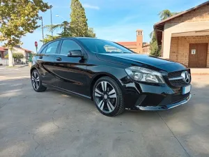 Mercedes-Benz Mercedes-benz A 160 d Sport NEOPATENTATI