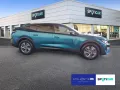 Peugeot 408 Allure 131 ACC CarPlay KAM SHZ