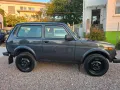 Lada Taiga Lada 4x4*AHK*Klima*TÜV Neu*