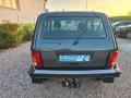 Lada Taiga Lada 4x4*AHK*Klima*TÜV Neu*