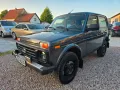 Lada Taiga Lada 4x4*AHK*Klima*TÜV Neu*