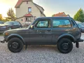Lada Taiga Lada 4x4*AHK*Klima*TÜV Neu*