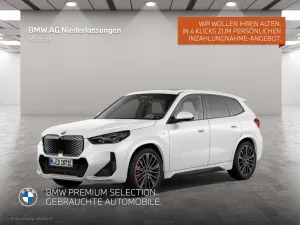 BMW iX1 xDrive30 M Sport Driv.Assist.Prof Harman/K