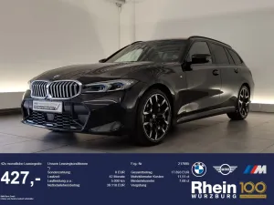 BMW 330i xDrive Touring M Sportpaket