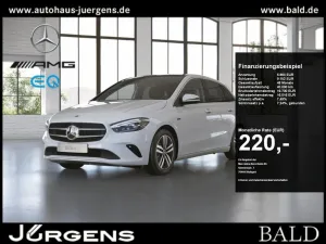 Mercedes-Benz B 250 e Progressive/Pano/360/MLB/Distr/Ambi/Totw