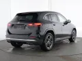 Mercedes-Benz GLA 250 e ,