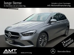 Mercedes-Benz B 200 Progressive Line Advanced*AHK*LED*Kamera