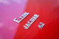 Jaguar Serie 2 Roadster Manual Gearbox