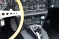 Jaguar Serie 2 Roadster Manual Gearbox