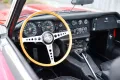 Jaguar Serie 2 Roadster Manual Gearbox
