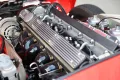 Jaguar Serie 2 Roadster Manual Gearbox