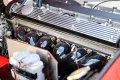 Jaguar Serie 2 Roadster Manual Gearbox