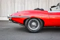 Jaguar Serie 2 Roadster Manual Gearbox