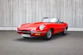 Jaguar Serie 2 Roadster Manual Gearbox