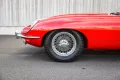 Jaguar Serie 2 Roadster Manual Gearbox