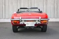 Jaguar Serie 2 Roadster Manual Gearbox