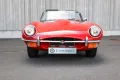 Jaguar Serie 2 Roadster Manual Gearbox