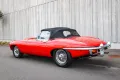 Jaguar Serie 2 Roadster Manual Gearbox