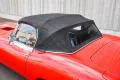 Jaguar Serie 2 Roadster Manual Gearbox