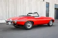 Jaguar Serie 2 Roadster Manual Gearbox