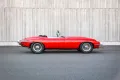 Jaguar Serie 2 Roadster Manual Gearbox