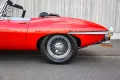 Jaguar Serie 2 Roadster Manual Gearbox