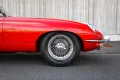 Jaguar Serie 2 Roadster Manual Gearbox