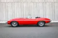 Jaguar Serie 2 Roadster Manual Gearbox