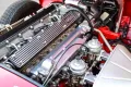 Jaguar Serie 2 Roadster Manual Gearbox