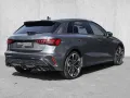 Audi S3 Sportback 2.0 TFSI quattro S tronic MATRIX