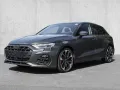 Audi S3 Sportback 2.0 TFSI quattro S tronic MATRIX