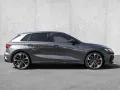 Audi S3 Sportback 2.0 TFSI quattro S tronic MATRIX