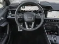 Audi S3 Sportback 2.0 TFSI quattro S tronic MATRIX