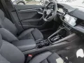 Audi S3 Sportback 2.0 TFSI quattro S tronic MATRIX