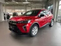 Mitsubishi ASX Plus