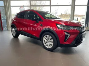 Mitsubishi ASX Plus