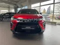 Mitsubishi ASX Plus