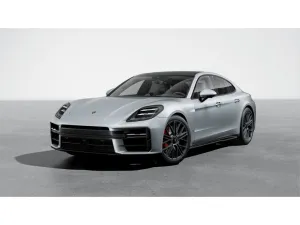 Porsche Panamera GTS Burmester HD-Matrix LED uvm.