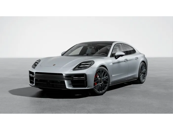 Porsche Panamera GTS Burmester HD-Matrix LED uvm.