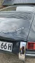 Porsche 912 Schiefergrau Neuzustand
