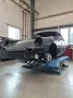 Porsche 912 Schiefergrau Neuzustand