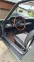 Porsche 912 Schiefergrau Neuzustand