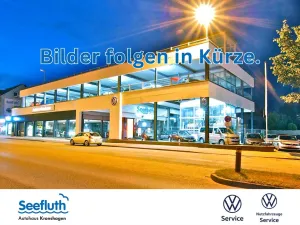 Volkswagen ID.4 210 kW mit Infotainment-Paket Pro electric 