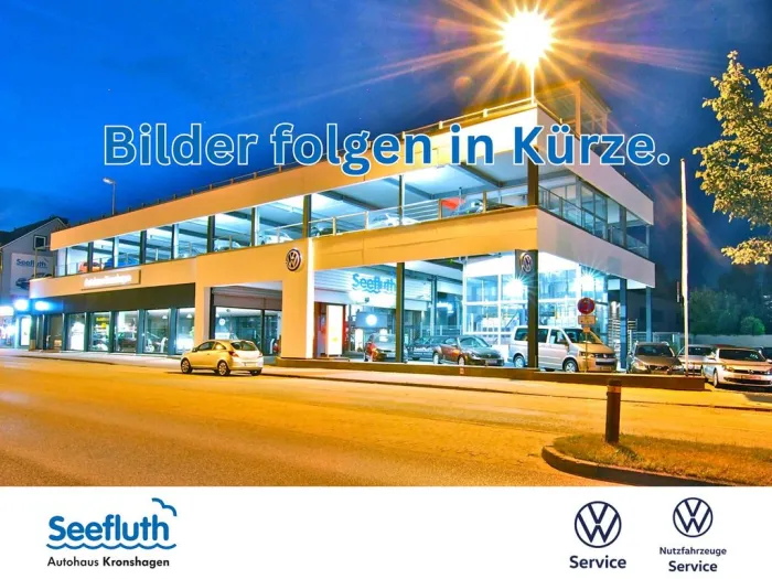 Volkswagen ID.4 210 kW mit Infotainment-Paket Pro electric 