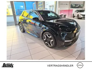 Nissan Micra Evolve 52KW WÄRMEPUMPE R-KAMERA AMBIENTE
