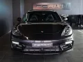 Porsche Panamera Sport Turismo 4 S E-Hybrid